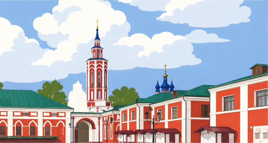 Калужская область